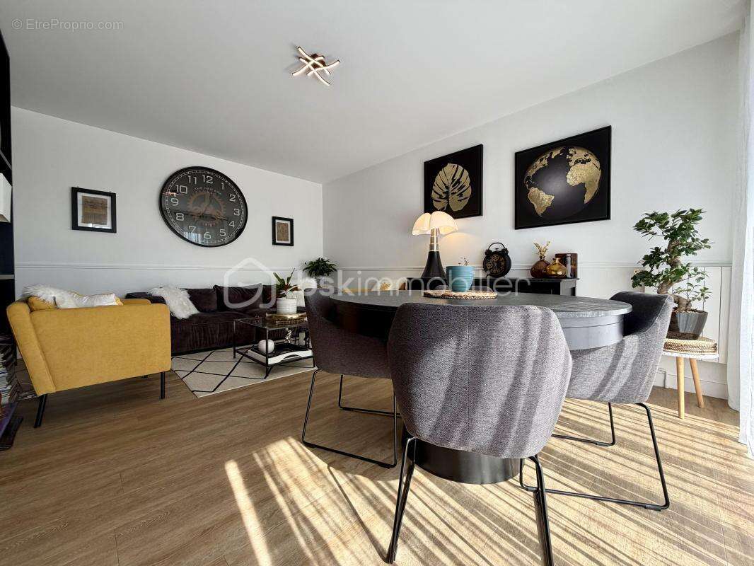 Appartement à ISLE