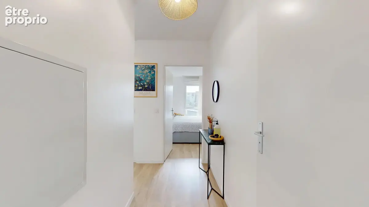 Appartement 4 pièces 87 m² à vendre à Villepinte (93420) - photo 14