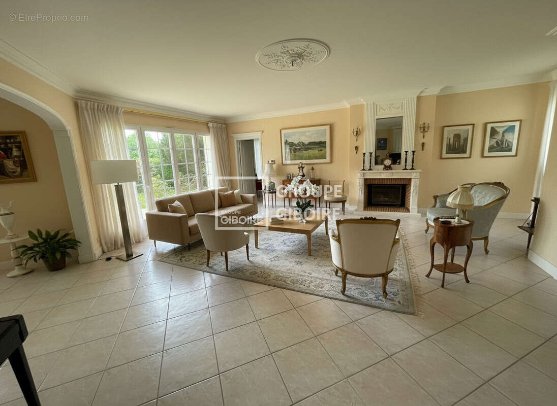 Maison à LA BAULE-ESCOUBLAC