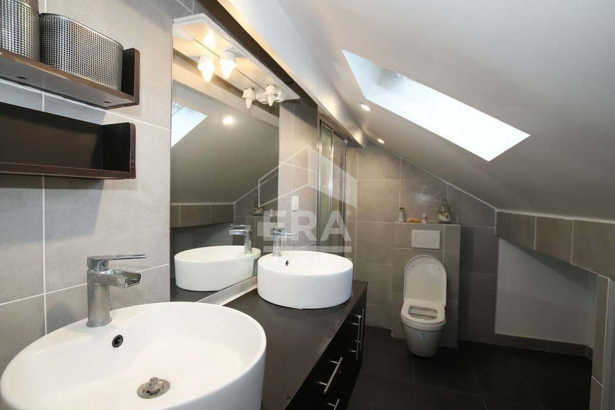 Maison à VILLIERS-SUR-MARNE