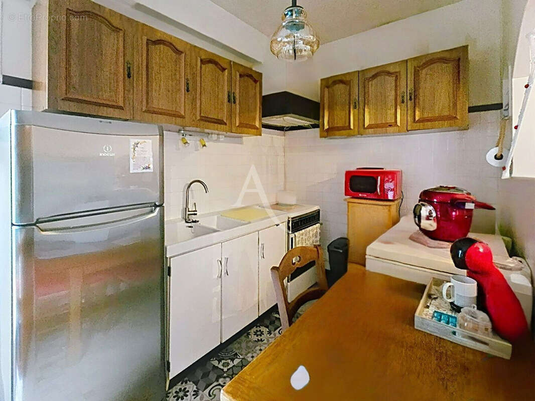 Appartement à OZOIR-LA-FERRIERE