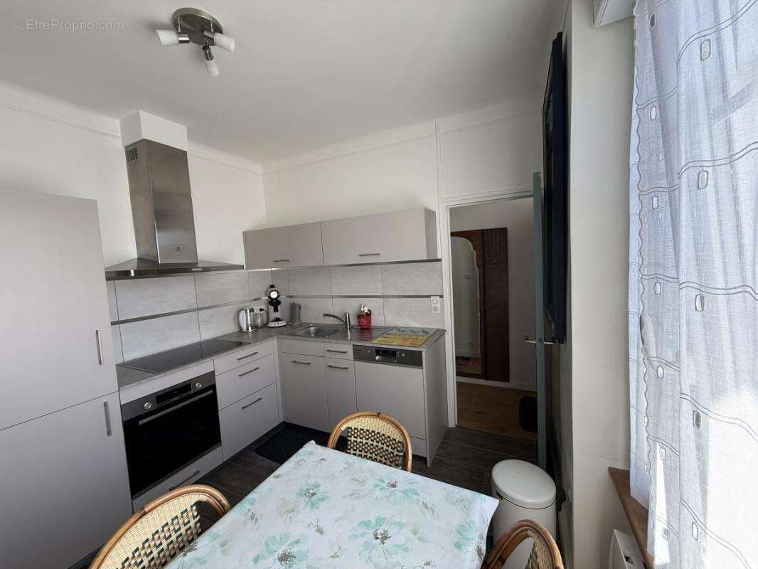 Maison 87 m² à Saint-Malo  - photo 12