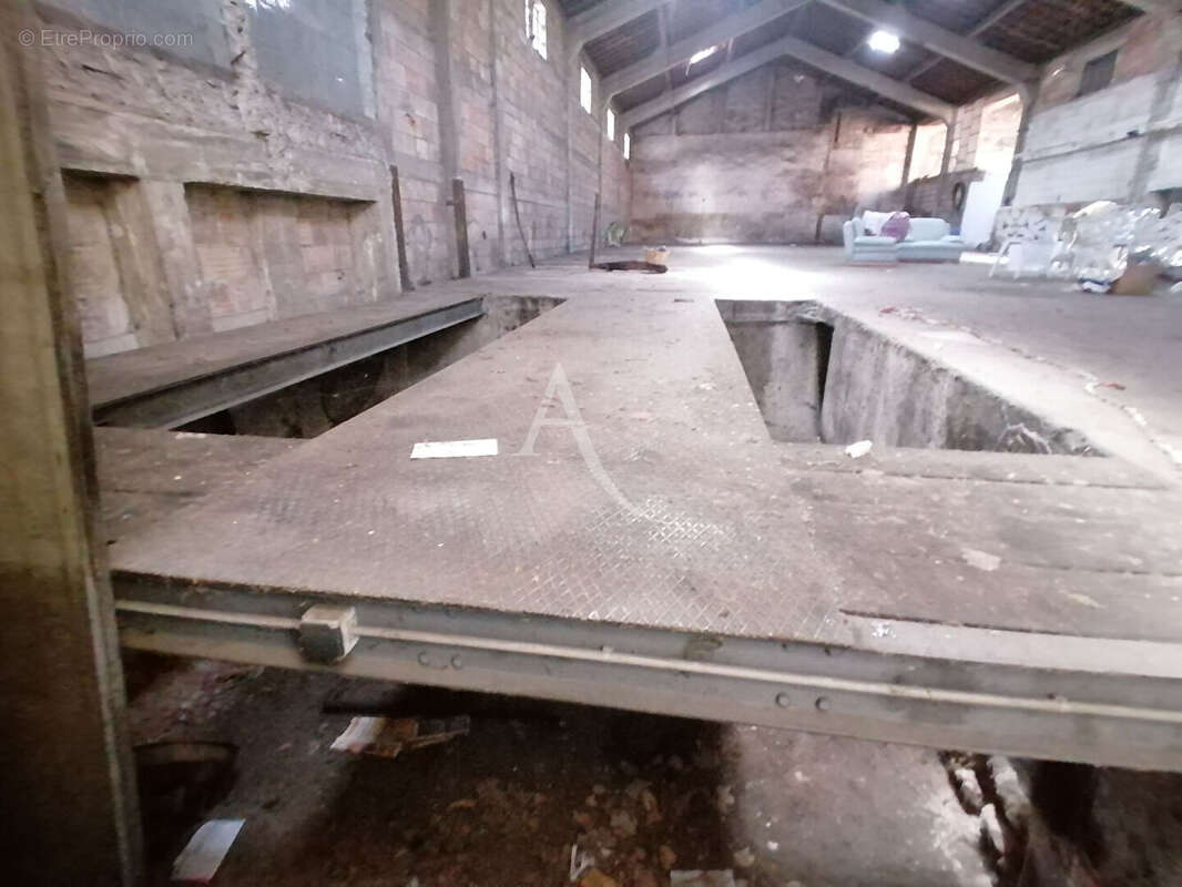 Appartement à GAILLAC