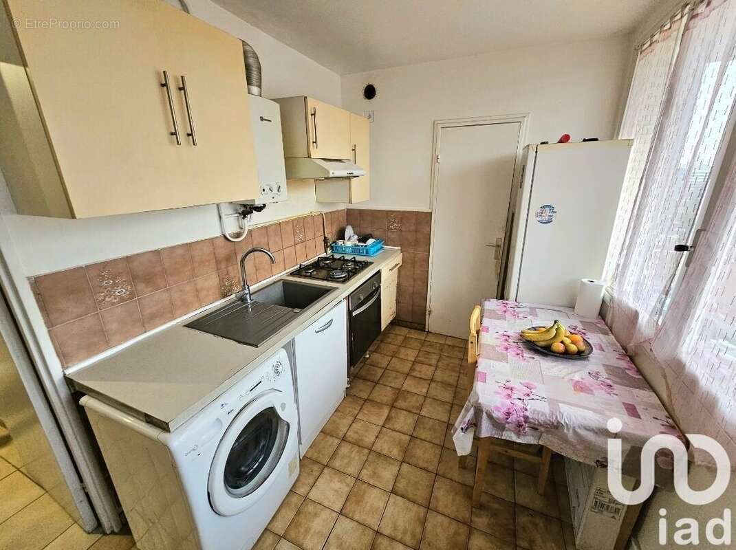 Photo 5 - Appartement à CRETEIL