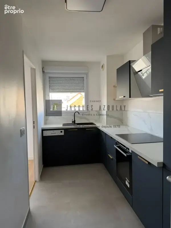 Appartement refait à neuf - 3 pièces - 66 m2 - photo 1