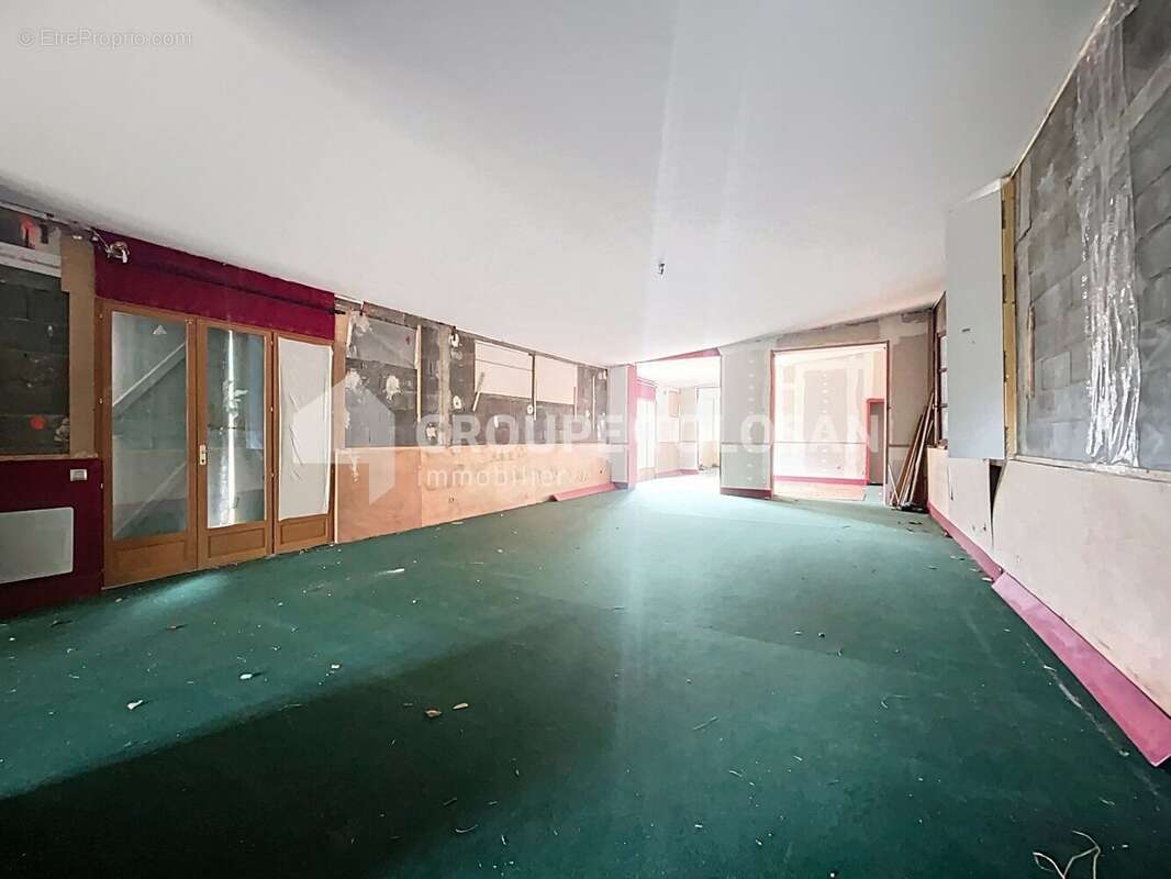 Maison à MONTASTRUC-LA-CONSEILLERE