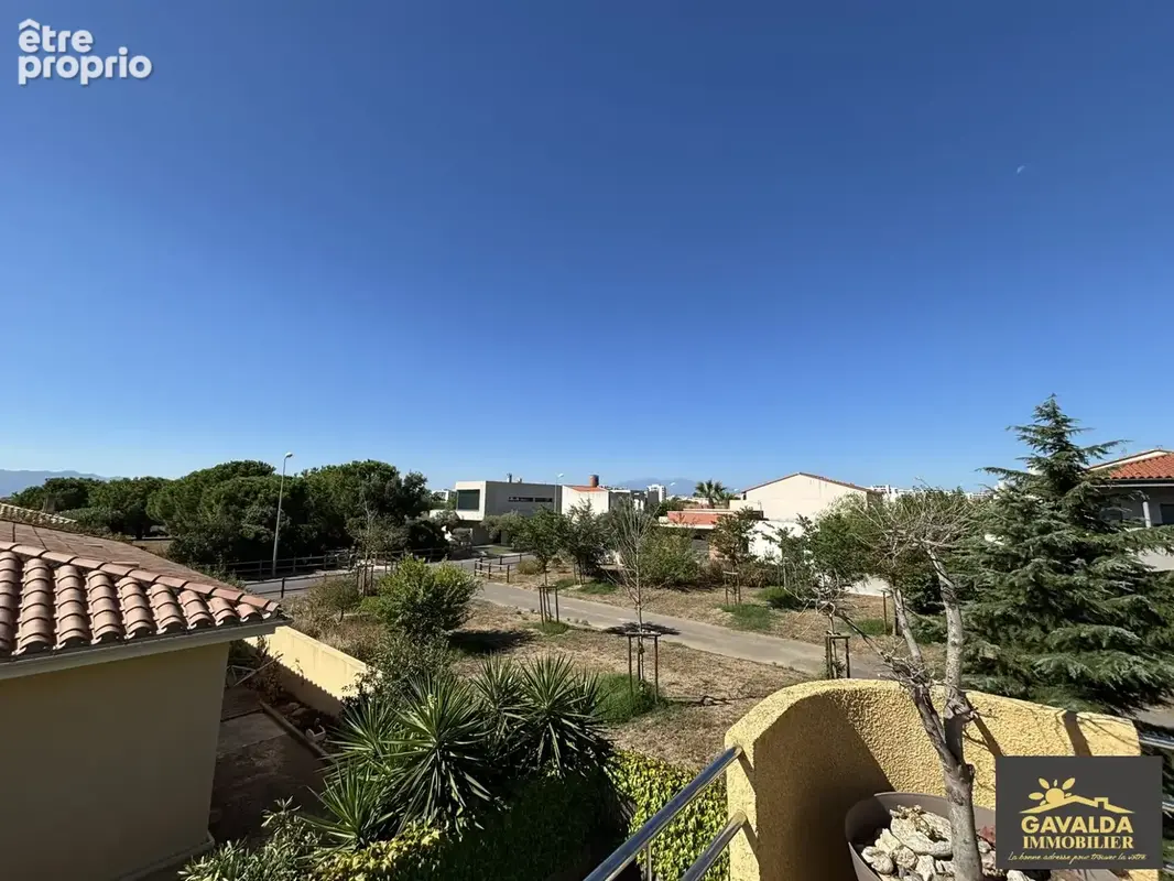 Appartement 4 pièces 134 m² à vendre à Perpignan (66100) - photo 5