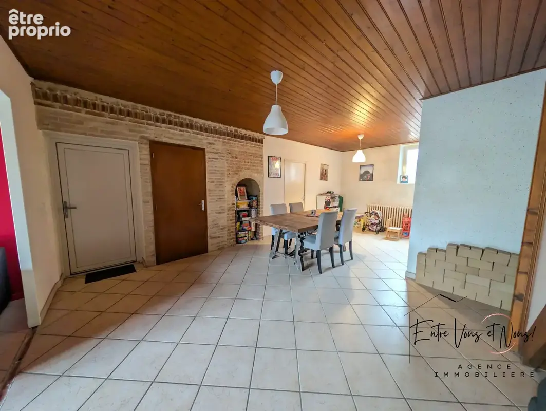 Maison 6 pièces 191 m² à vendre à Langon (33210) - photo 4