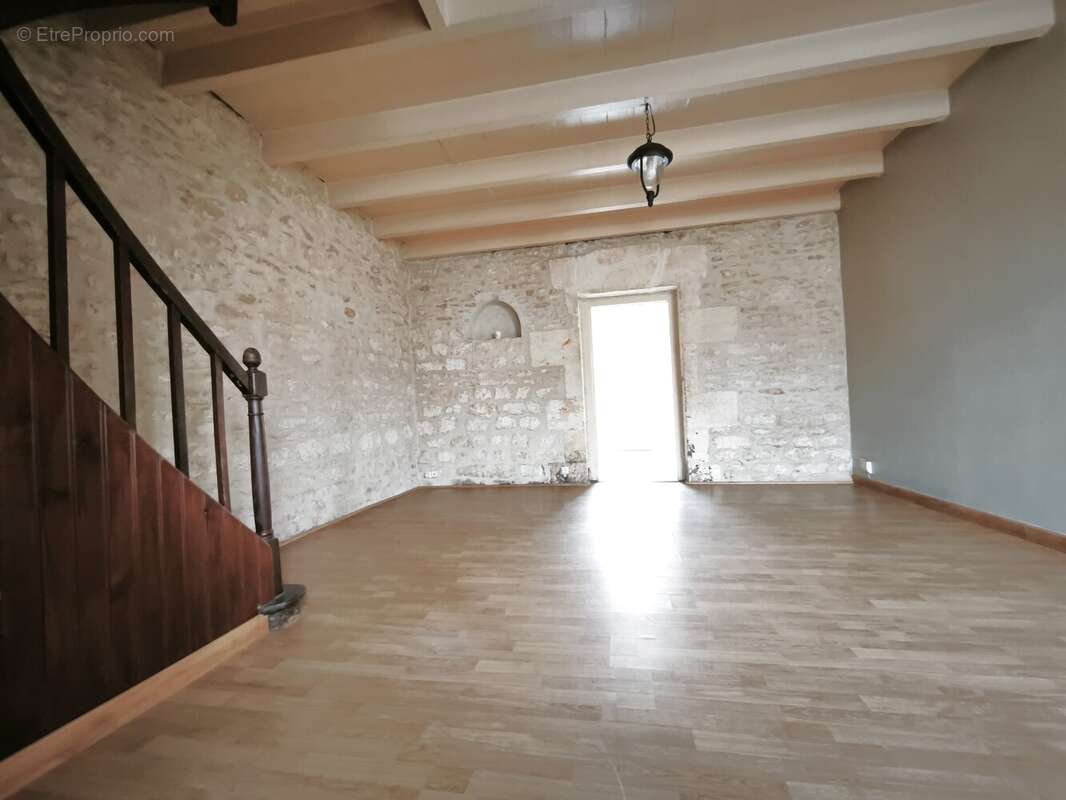 Maison à ANGOULEME