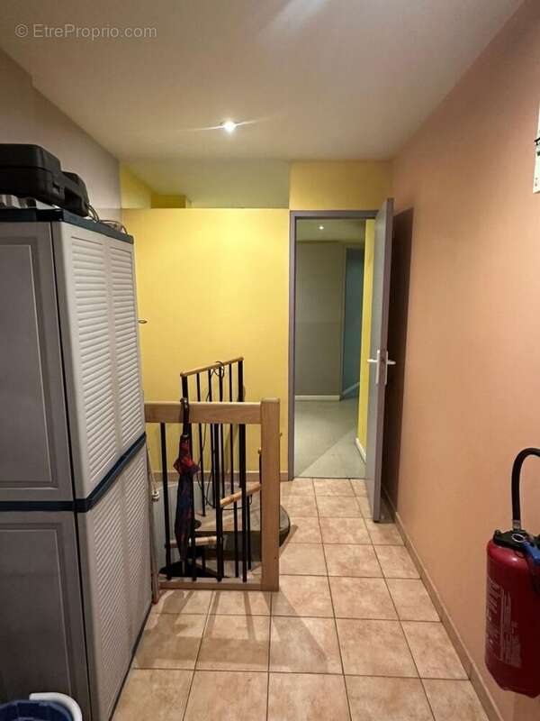 Commerce à MARSEILLE-2E