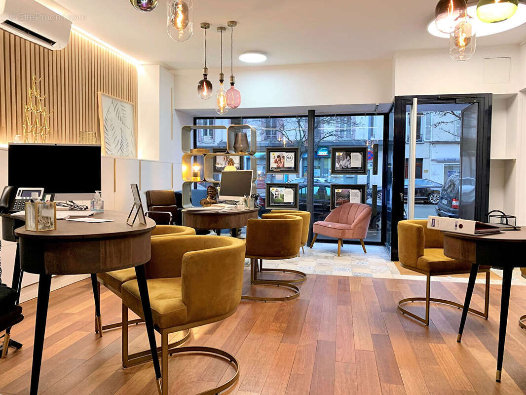 Maison avec cour privative - photo 13