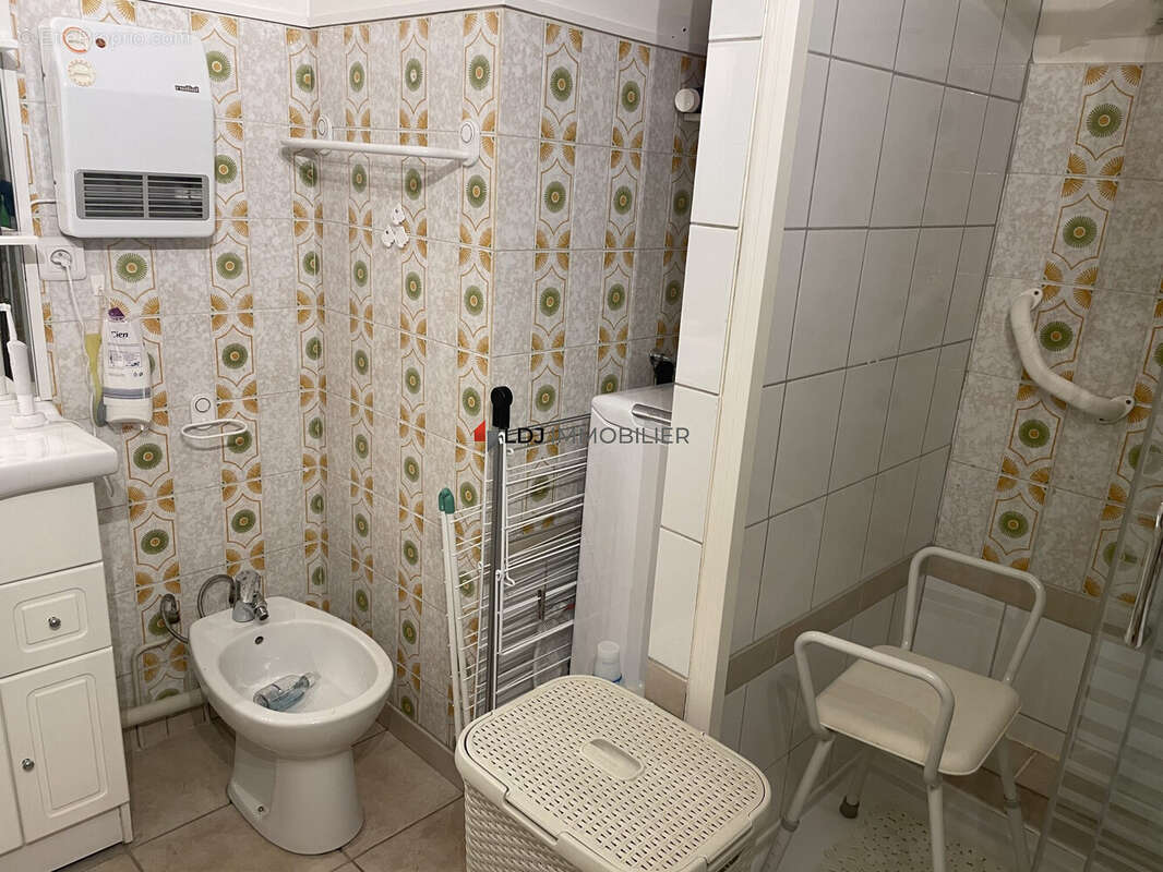 Appartement à AMELIE-LES-BAINS-PALALDA