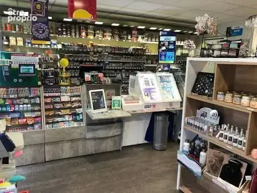 A VENDRE TABAC / FDJ / PMU à MARSEILLE (13013) – Une belle opportunité de reprise avec un fort potentiel de développement ! - photo 3