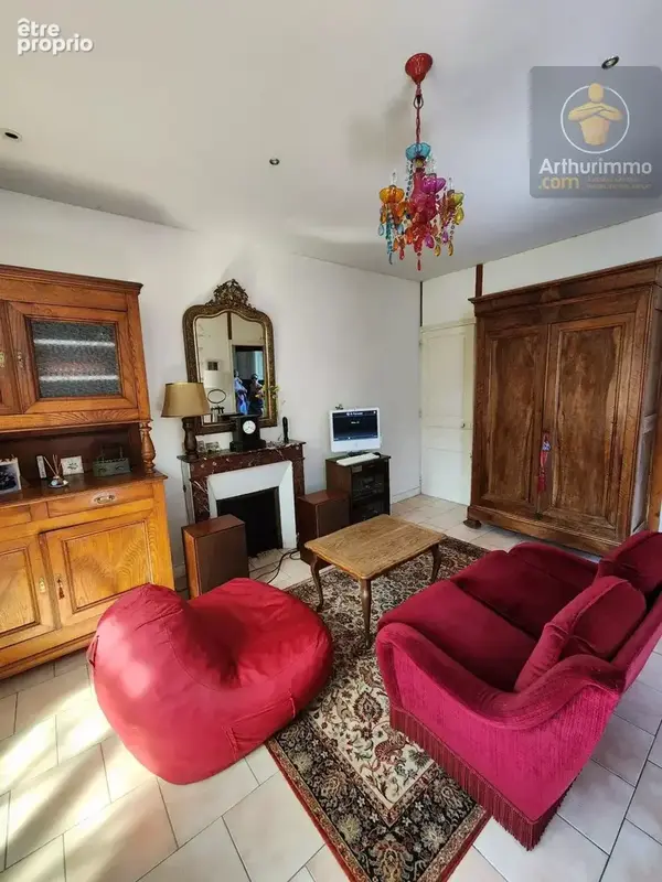 Vente Maison Avaray(41500) 132 500ï¿œ - photo 9