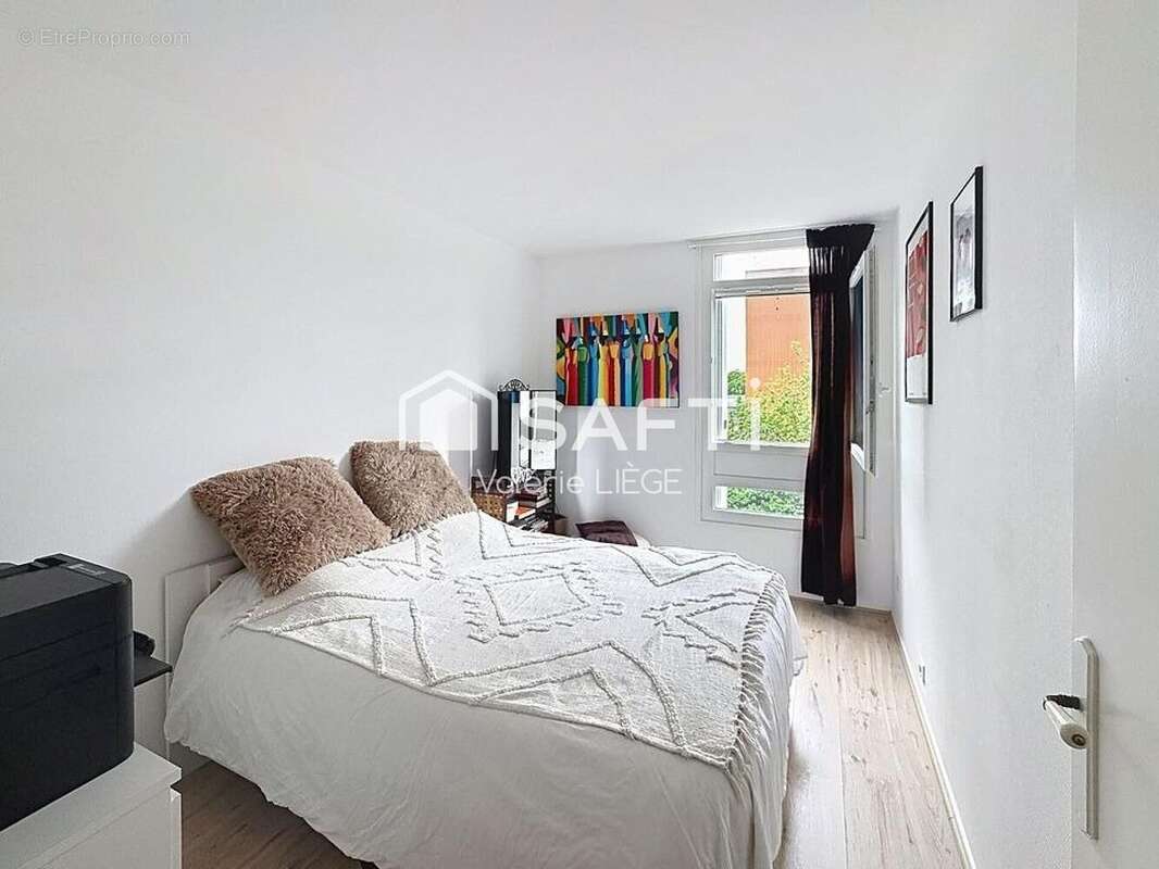 Photo 7 - Appartement à ANDRESY