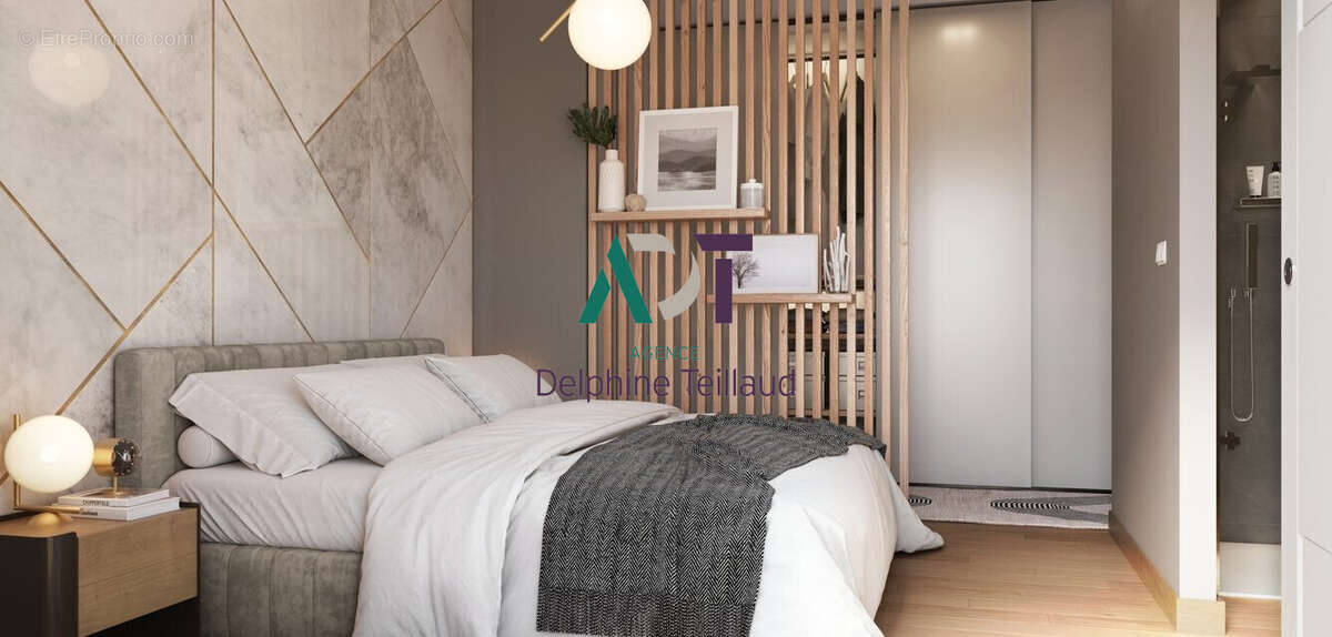 Appartement 103 m² à Voiron  - photo 3