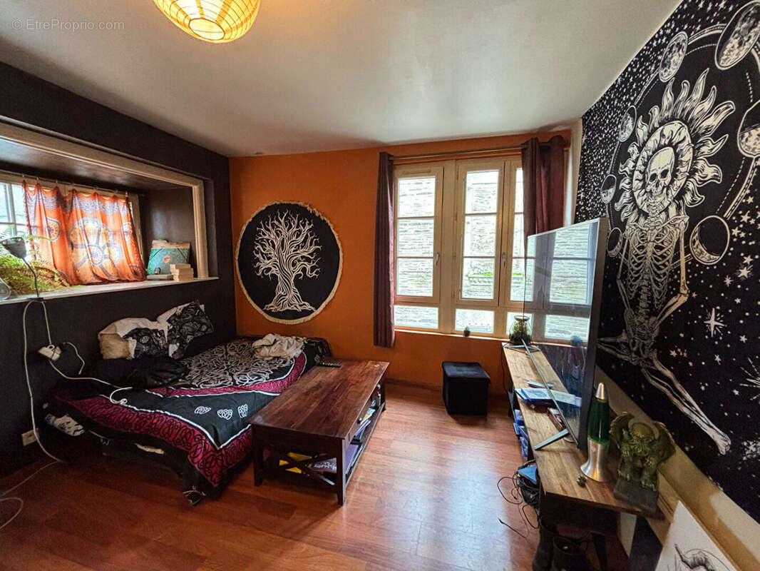 Appartement à PLOERMEL