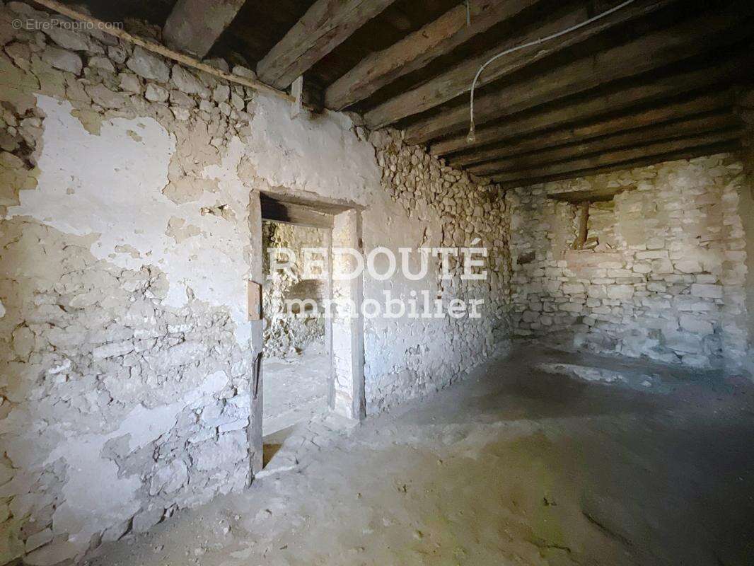 Maison à ARCIS-LE-PONSART