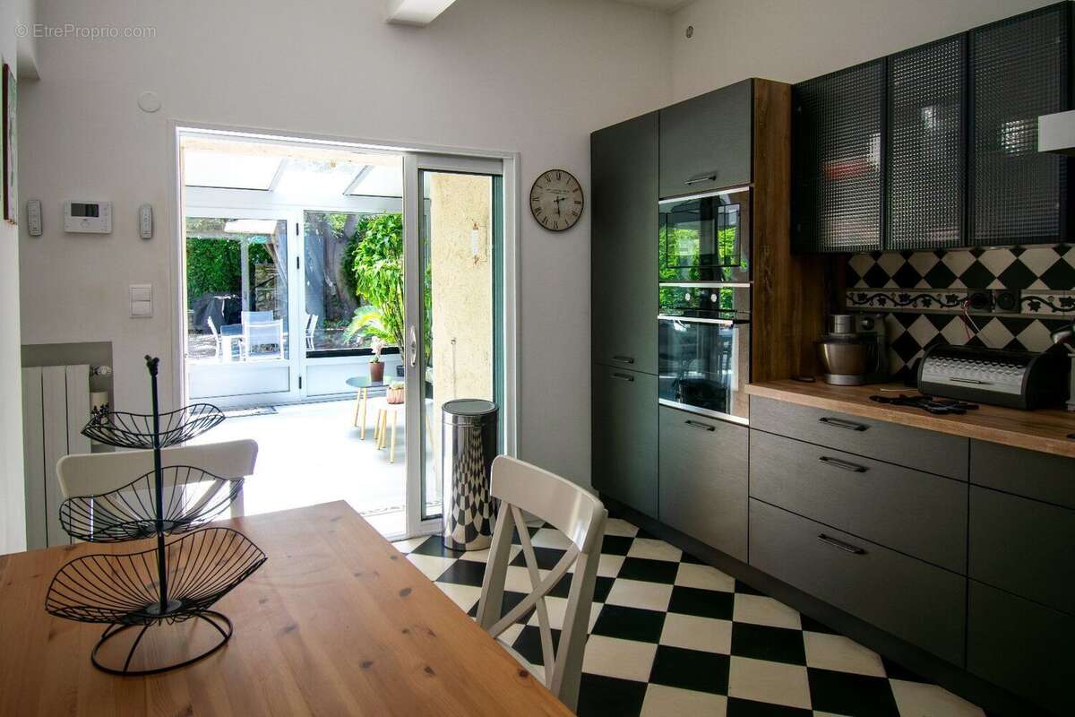 Photo 5 - Maison à ROUJAN