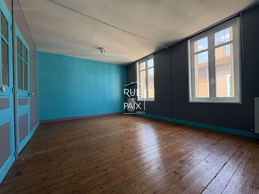 Maison  7 pièces 175  m² - photo 6