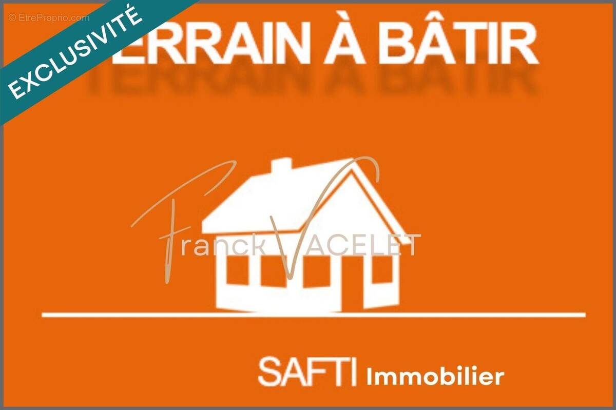 Photo 1 - Terrain à LA REOLE