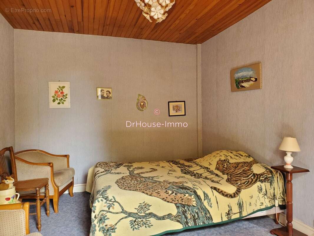 Maison à ILLIERS-COMBRAY