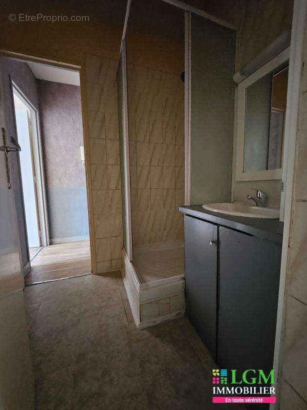 Appartement à ESSOMES-SUR-MARNE