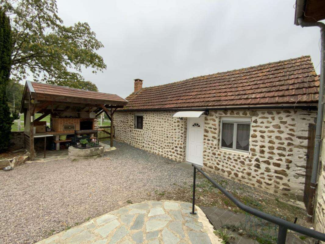 Maison à VIGOULANT