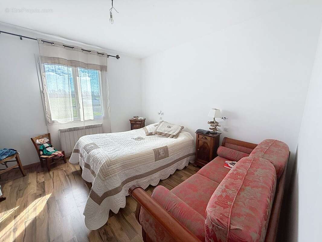 Maison à SAINT-PROJET-SAINT-CONSTANT