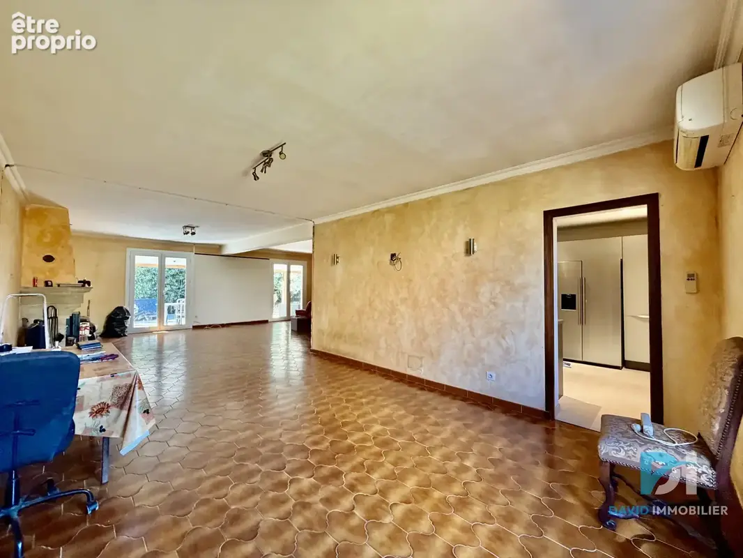 Villa de plain-pied 175 m2 avec appartement indépendant   Pomerols - photo 7