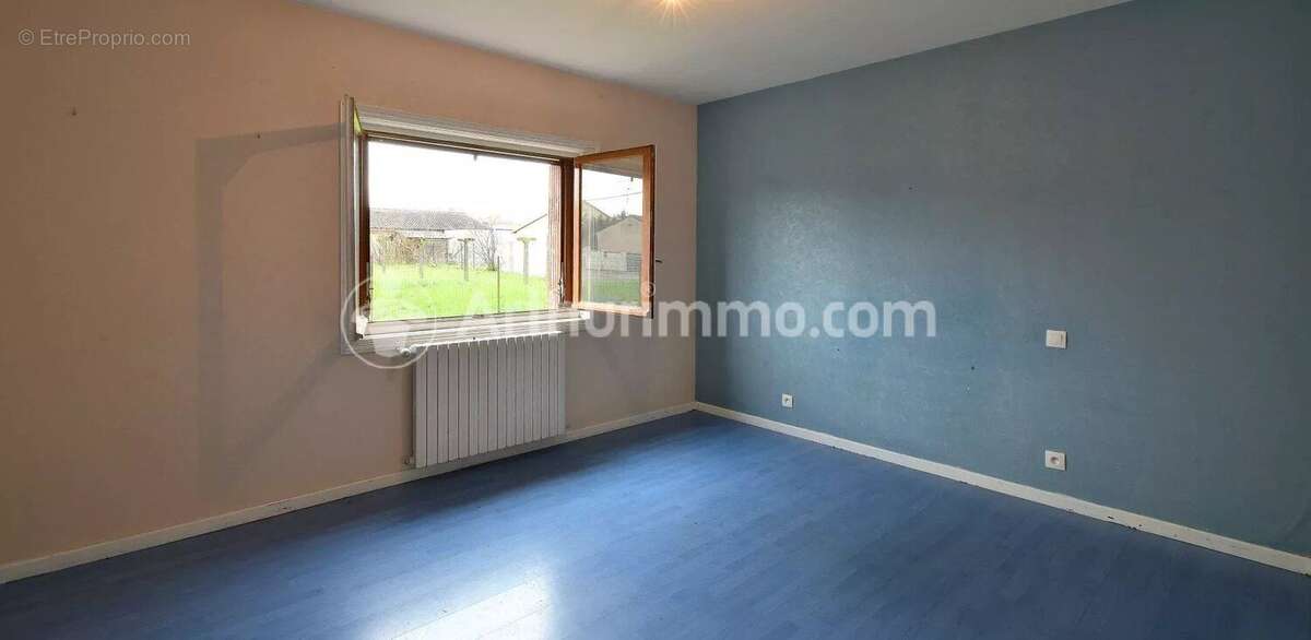 Maison à FONBEAUZARD