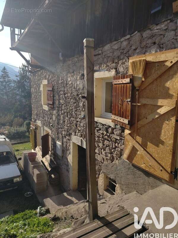 Photo 8 - Maison à AYSE