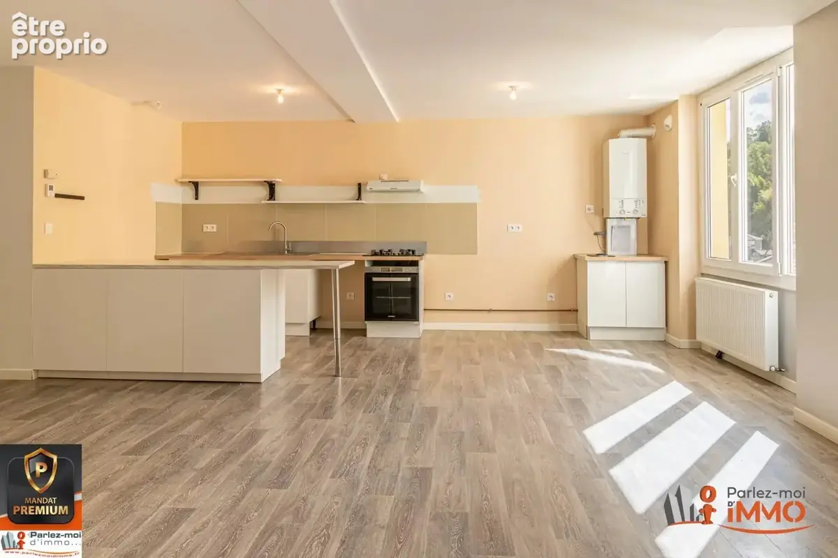 Immeuble à vendre Tarare - photo 3
