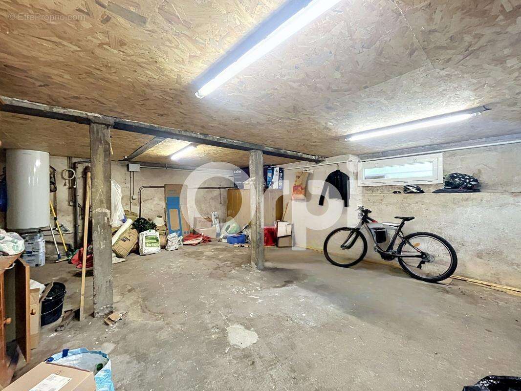 Maison À Vendre - photo 10