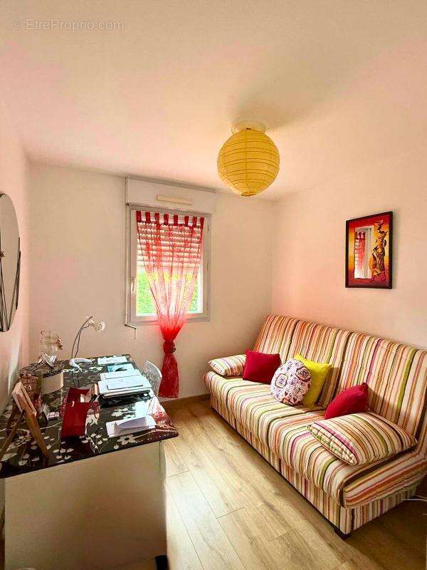 Appartement à TOURNEFEUILLE