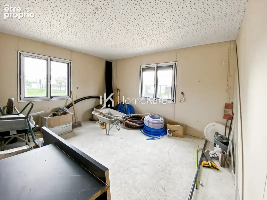 Commerce 200 m² à vendre à Moissac (82200) - photo 5