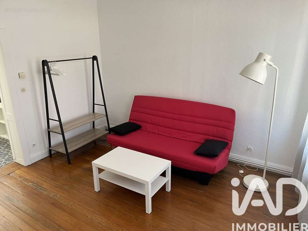 Photo 9 - Appartement à WOIPPY