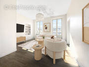 Appartement à VILLENEUVE-SUR-LOT