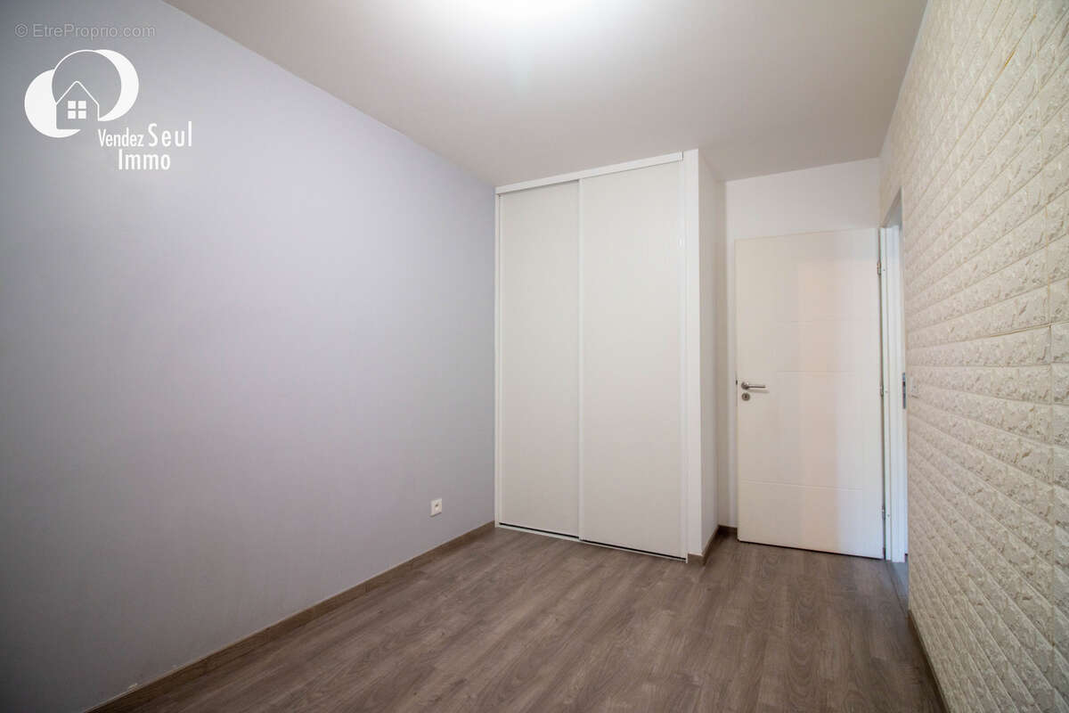Appartement à AMBILLY