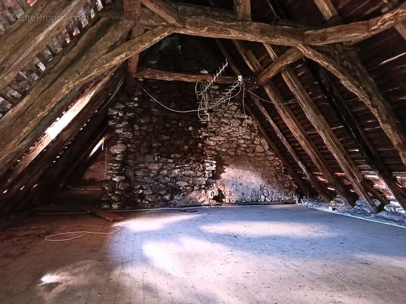 Maison à LALINDE