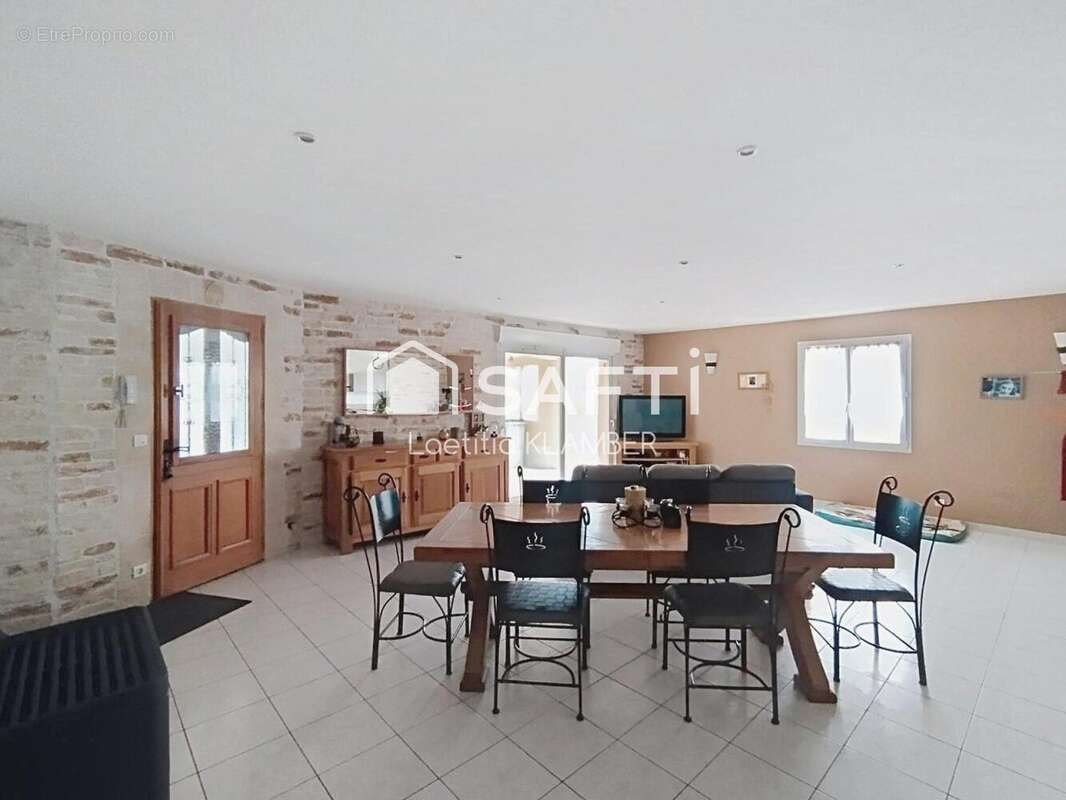 Photo 7 - Maison à PERIGNAC