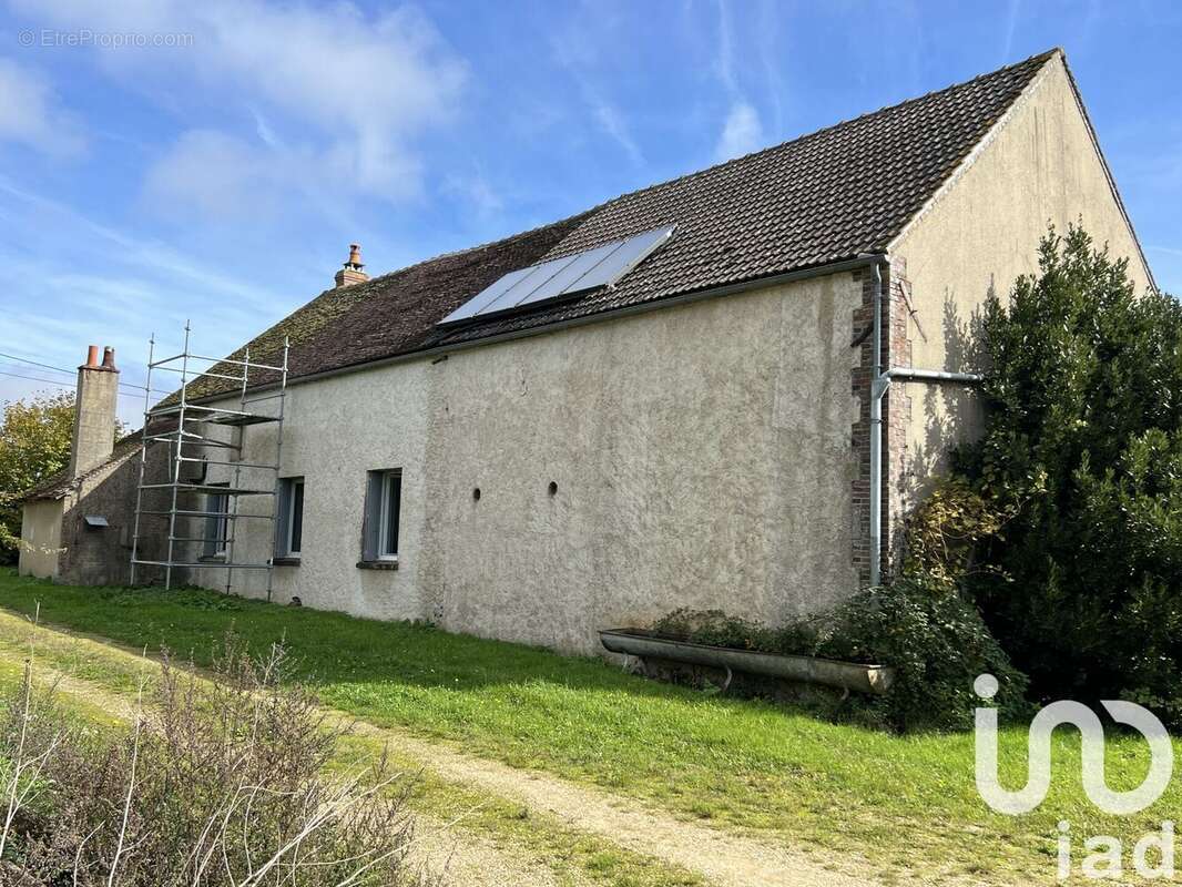 Photo 9 - Maison à COURTENAY