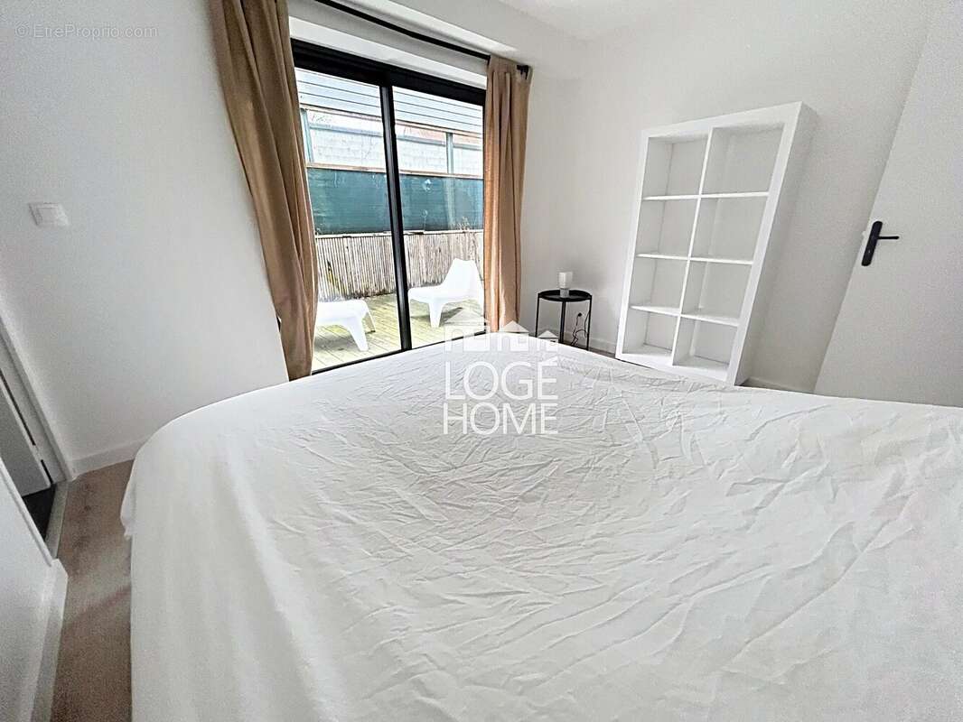 Appartement à CROIX