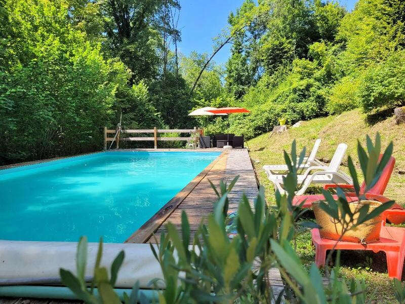 Maison avec terrain - photo 4