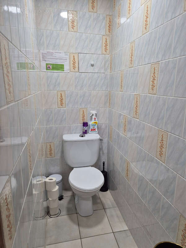 Appartement à CAUTERETS