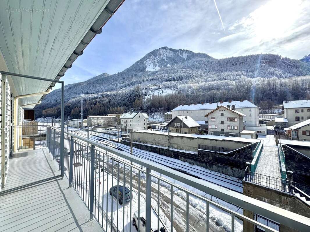 Appartement à FOURNEAUX
