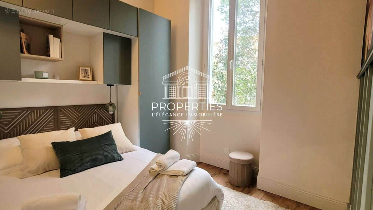 Appartement à HYERES