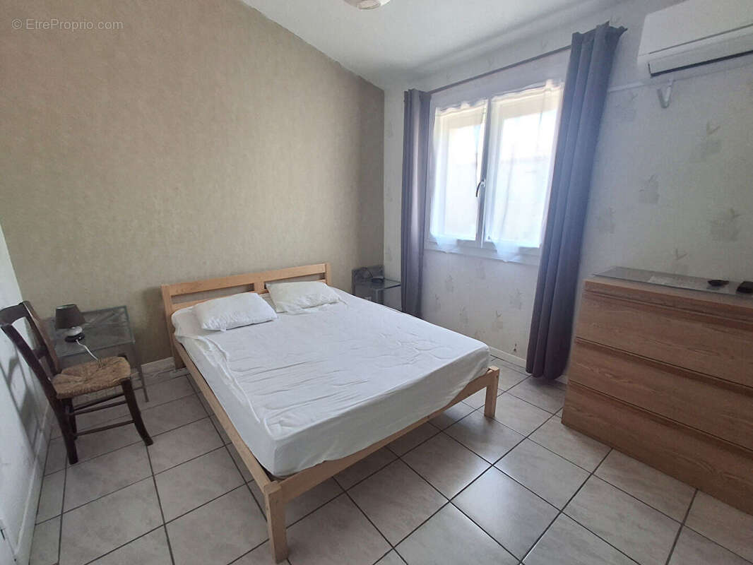 Maison à PORT-LA-NOUVELLE