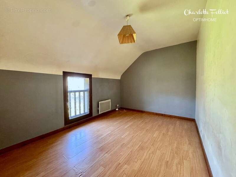 Maison à LE MINIHIC-SUR-RANCE