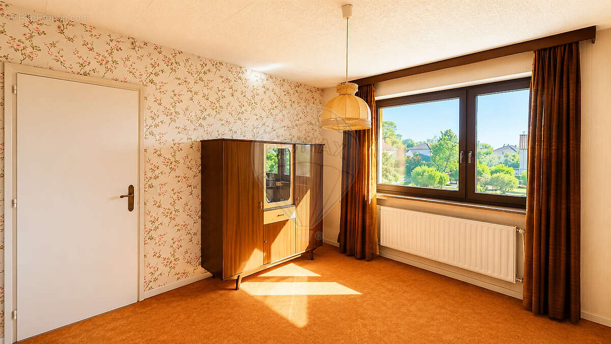 Maison à LAQUENEXY